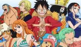 海贼王313在线观看,惊现神秘岛屿，路飞团队面临生死考验！