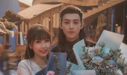 王鹤棣和虞书欣最新爆料,揭秘幕后故事与精彩瞬间