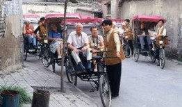 三轮车夫在线观看,街头生活的真实写照