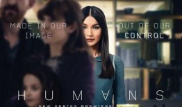 humans在线观看