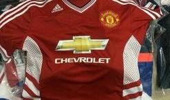 曼联新球衣爆料视频播放,设计亮点与细节解析