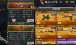 cf手游体验服最新爆料沙僧,CF手游体验服爆料揭秘