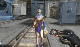 逆战最新爆料年终套,全新爆料揭秘神秘年终套