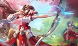 王者伽罗皮肤爆料最新版,光影交织，荣耀归来