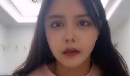 韩安冉吃瓜网红,揭秘网红界的“吃瓜女王”