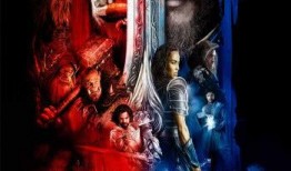 电影 魔兽在线观看,史诗级奇幻巨制，再现艾泽拉斯传奇世界