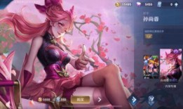 朵莉亚新皮肤最新爆料2025,揭秘神秘设计细节