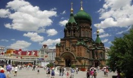 哈尔滨教堂爆料视频最新,哈尔滨教堂爆料视频引发社会关注