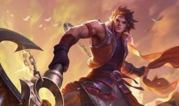 王者皮肤孙策爆料最新,英勇无畏，战意盎然