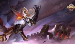 米莱狄最新皮肤爆料,神秘魔法师降临峡谷！