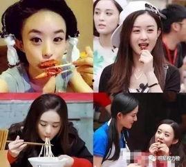 真的很喜欢吃娱乐圈的瓜,娱乐圈瓜中那些让人垂涎欲滴的幕后故事